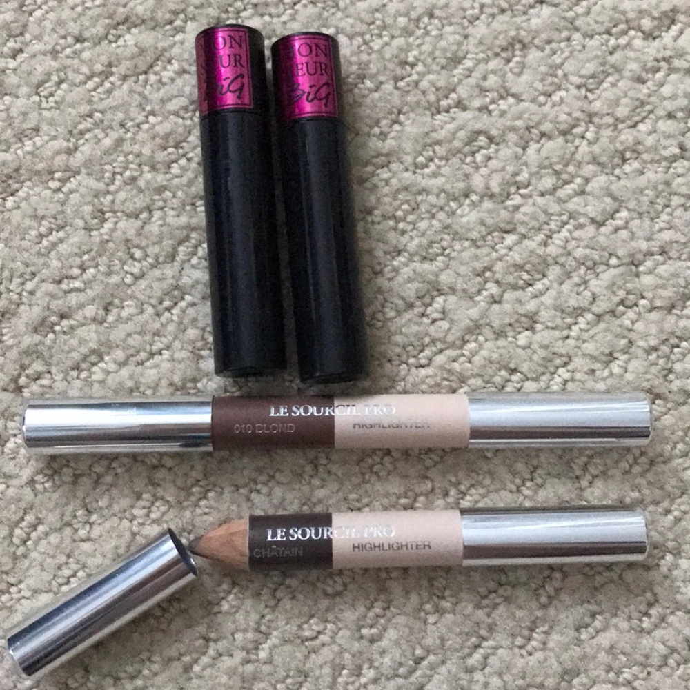 Lancôme cosmetics bundle - Picture 7 of 7